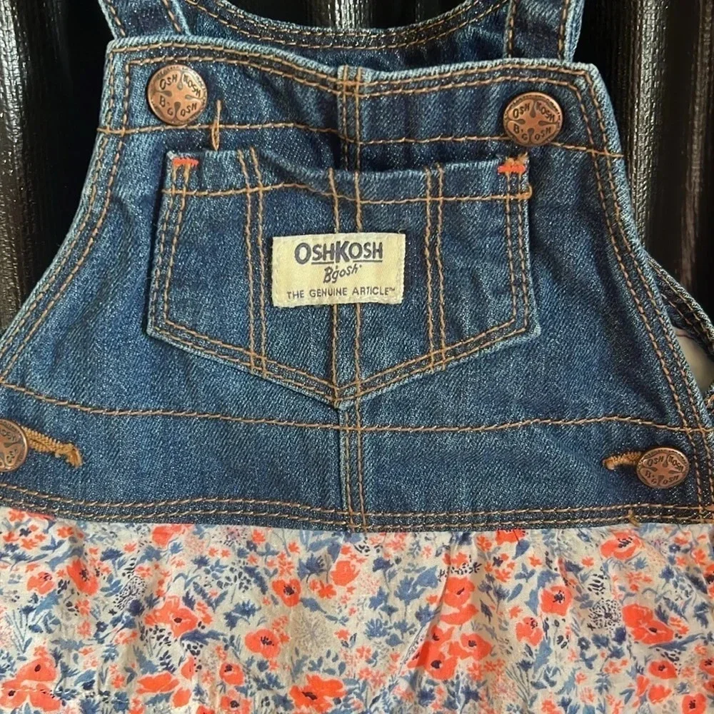 overalls dress